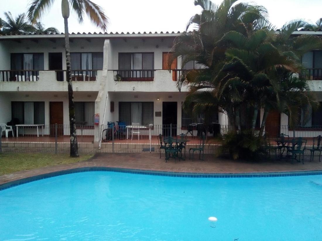 Villa Mia 6 Luxury Holiday Flat St Lucia Bagian luar foto