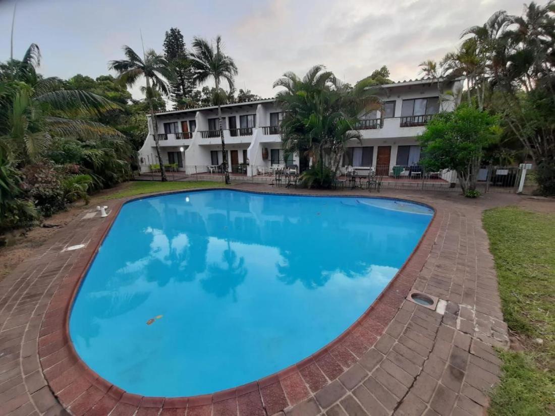Villa Mia 6 Luxury Holiday Flat St Lucia Bagian luar foto